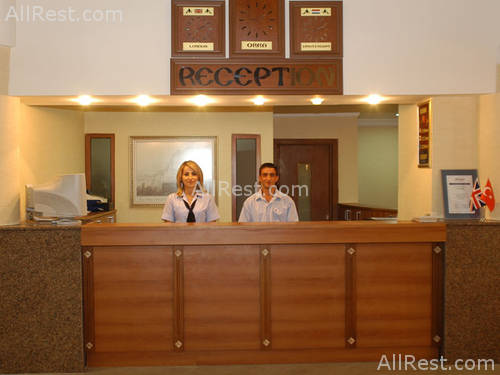 Club Orka Hotel & Villas 11